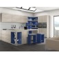 HCPL Egger U708 ST9 Gri deschis